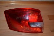 Задняя левая фара стоп Ford 8V41-13405-AH, оригинал.
