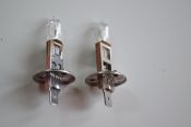 Автолампа галогенная Wurth 12V 55W