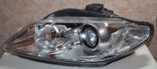 Фара Xenon SEAT 3R1 941 007 H  из Германии