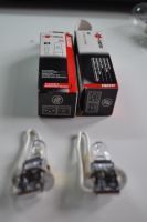 Лампочка Wurth 12V 55W 