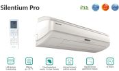 Кондиціонер Hisense QD25XU0A Silentium Pro