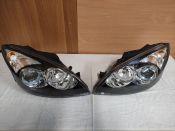 Комплект фар Kia/Hyundai 