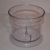 Чаша измельчителя 500ml для блендеров Kenwood