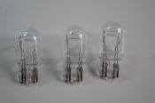 Лампочка GE 12V 7 443 W21/5W E4 2GA 51F