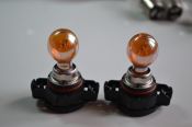 Автолампа накаливания Philips PSY24WSV