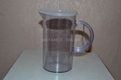 Мерный стакан 1000ml для блендера Philips