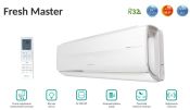 Кондиціонер Hisense Fresh Master QF35XW0E