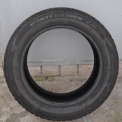 Шины FIRESTONE 205/55 R16 91H из Германии