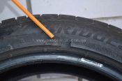 Шины Bridgestone 275-40R19