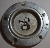 Фланец для водонагревателя Novatech