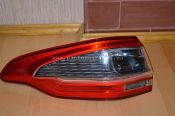 Фара задняя левая Ford S-Max 173187-01 