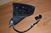 Зеркало боковое Seat Leon