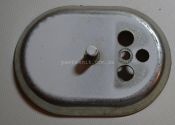 Фланец для водонагревателя Ariston 