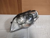 Фара левая Volkswagen 3C0941751G