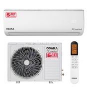 Osaka STVP-09HH Power Pro DC Inverter