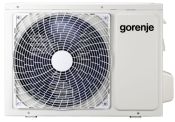КОндиціонер Gorenje REA INVERTER -20°C R32 WI-FI REA26IN KC/REA26OUT
