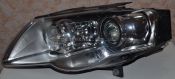 Фара Volkswagen Passat, Ксенон из Германии
