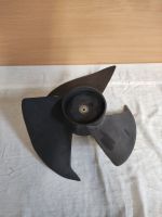 Крильчатка для зовнішнього блоку кондиціонера 320x128x8(6)