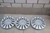 Колпаки для дисков Leoplast albrecht R13