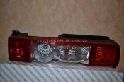 Фара правая задняя Fiat Dukato 01366453080