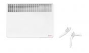 Комплект-Электроконвектор Bonjour CEG BL-Meca/M(2000W)+Комплект подставок Atlantic Universal Modular