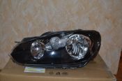 Фара Volkswagen 89319331 5K1 941 005M