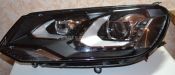Фара Volkswagen Touareg 7Р1 941 033 4Н0 941 329 8К0 941.597 С