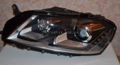 Фара Volkswagen Passat Xenon, Valeo L19 3AB 941 751