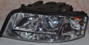 Фара Audi A4 155 923 - 00 LI