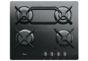 Варочная поверхность газовая WHIRLPOOL GOR 6416/NB