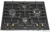 Варочная поверхность газовая GORENJE GW 65 CLB