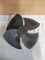 Крильчатка для зовнішнього блоку кондиціонера 400x84x8