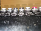 Парктроніки Audi 3C0 919 275 S