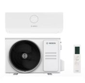 Кондиціонер Bosch Climate CL3000i RAC 7,0 кВт