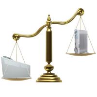 Что выбрать конвектор или маслянный обгреватель?
